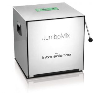 Máy dập mẫu INTERSCIENCE JumboMix 3500 P CC