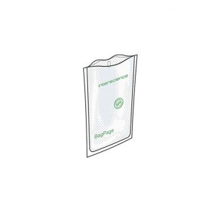 Bao dập mẫu Bagpage Plus 100