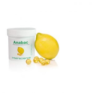 Viên khử mùi Anabac Citrus