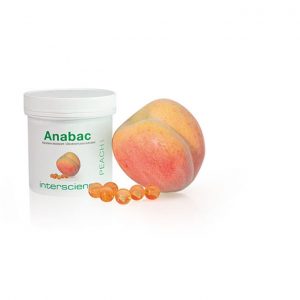 Viên khử mùi Anabac Peach