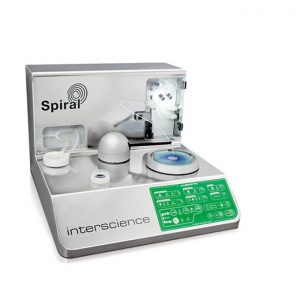 Máy cấy mẫu tự động INTERSCIENCE easySpiral