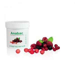 Viên khử mùi nồi hấp Anabac