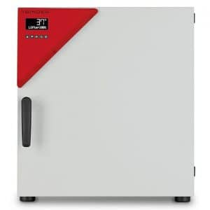 Tủ ấm đối lưu tự nhiên BINDER BD56