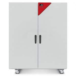 Tủ ấm đối lưu tự nhiên BINDER BD720