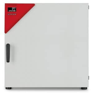 Tủ ấm đối lưu cưỡng bức BINDER BF115