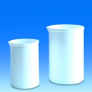 Cốc nhựa PTFE 1000ml – Mã: 112897