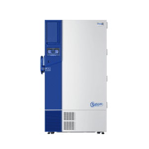 Tủ lạnh âm sâu HAIER DW-86L829BPT