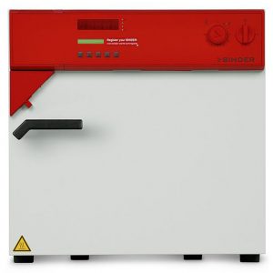 Tủ sấy đối lưu cưỡng bức BINDER FP53