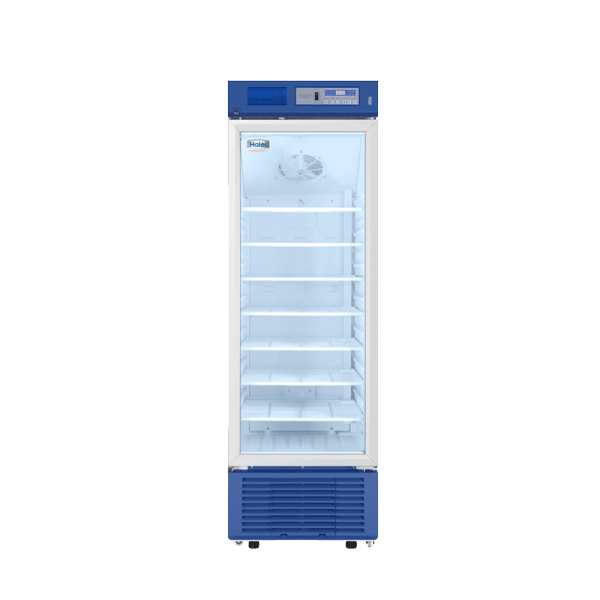 Tủ lạnh bảo quản dược phẩm HAIER HYC-390