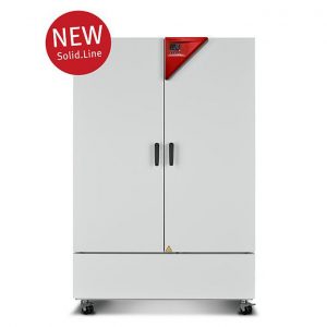 Tủ vi khí hậu BINDER KBF-S1020