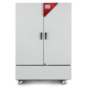 Tủ vi khí hậu BINDER KMF720