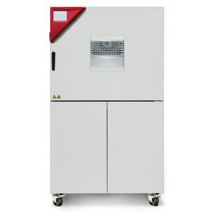 Tủ sốc nhiệt BINDER MK115