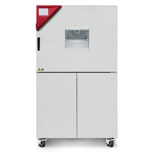 Tủ sốc nhiệt BINDER MKF115