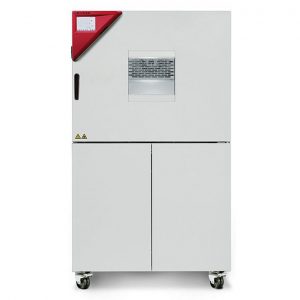 Tủ sốc nhiệt BINDER MKFT115