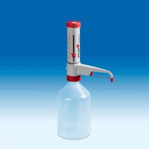 Ống định lượng Dispenser simplex² 0.5- 5.0ml /0.1 ml – Mã: 1621504