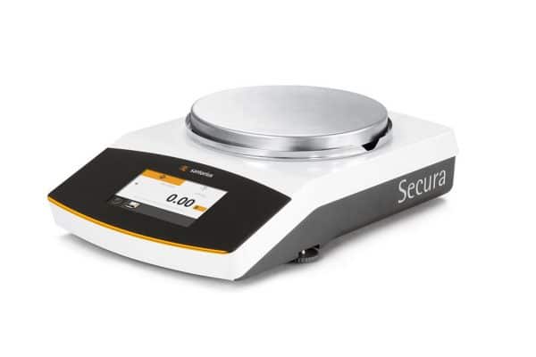 Cân kỹ thuật SARTORIUS Secura1103-1S