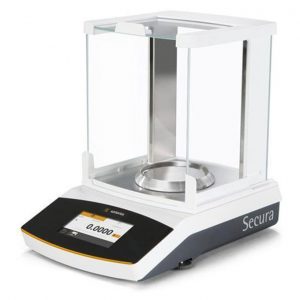 Cân kỹ thuật SARTORIUS Secura125-1S