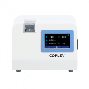 Máy thử độ cứng COPLEY TBF 100i