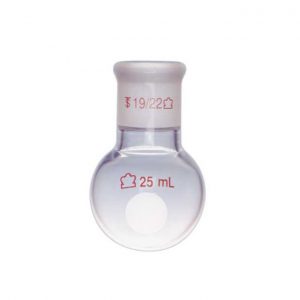 Bình cầu đáy tròn 100ml – Mã:294010-0100